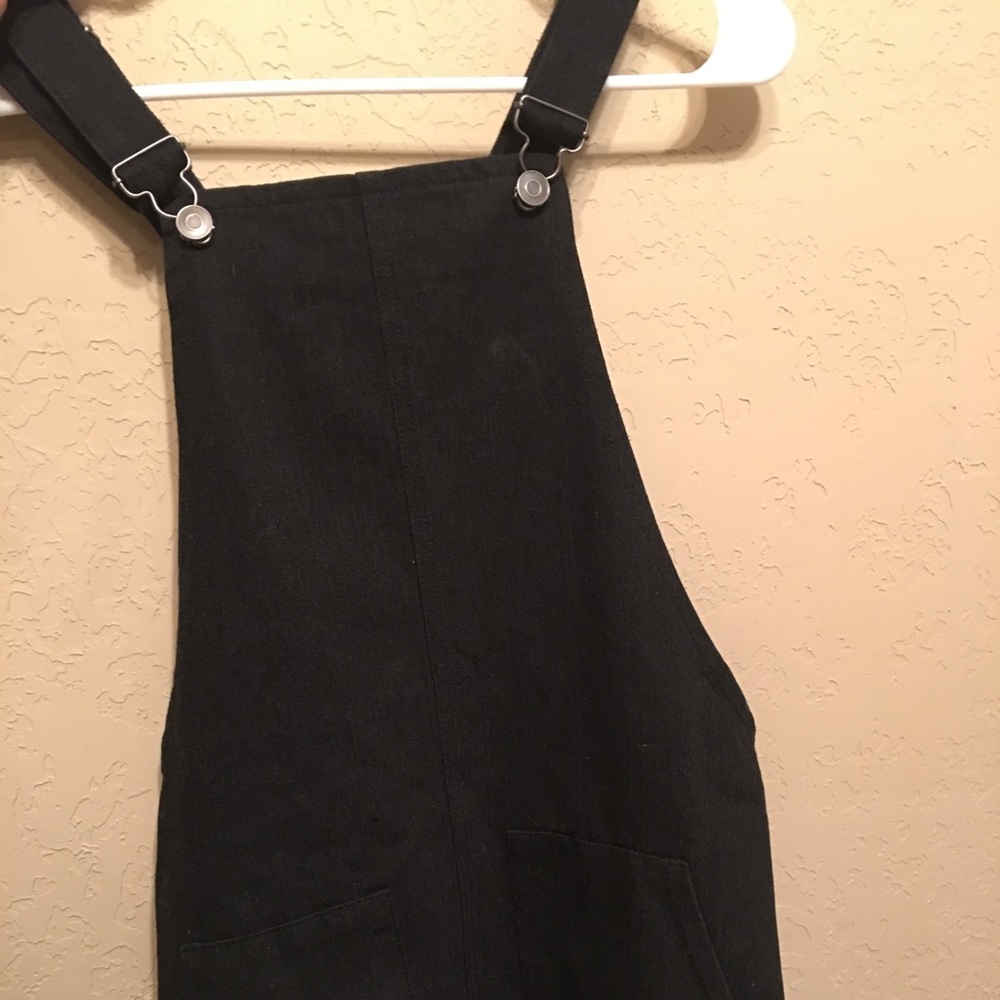 Overalls